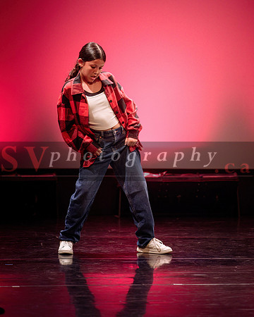 City Dance Corps (CDC)