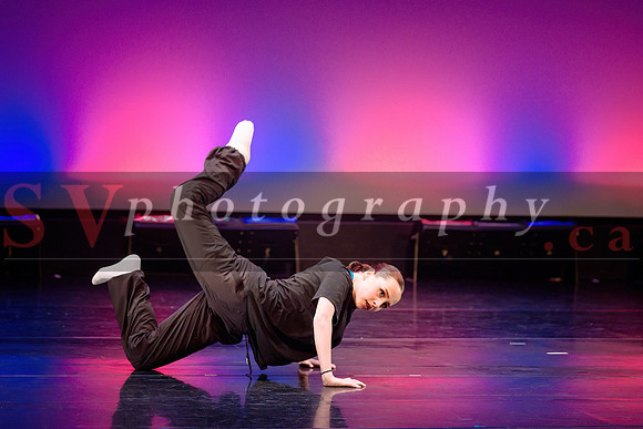 City Dance Corps (CDC)