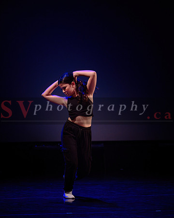 City Dance Corps (CDC)