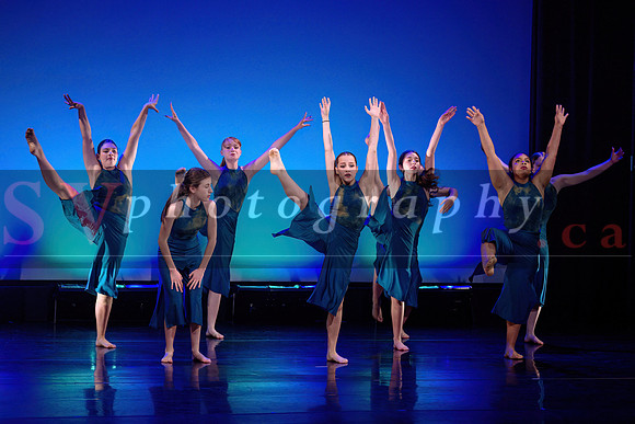 City Dance Corps (CDC)