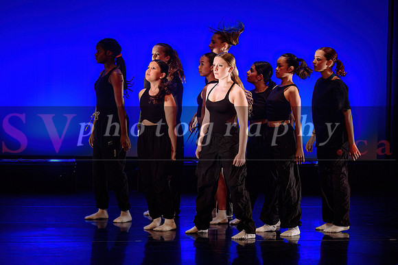 City Dance Corps (CDC)