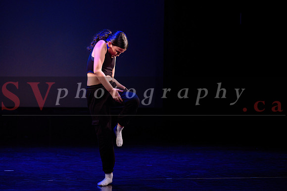 City Dance Corps (CDC)
