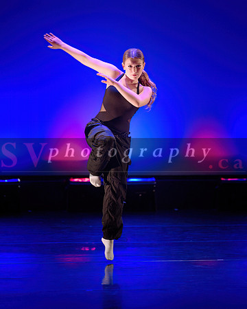 City Dance Corps (CDC)