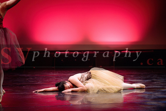 City Dance Corps (CDC)