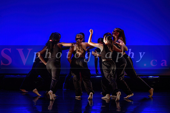 City Dance Corps (CDC)