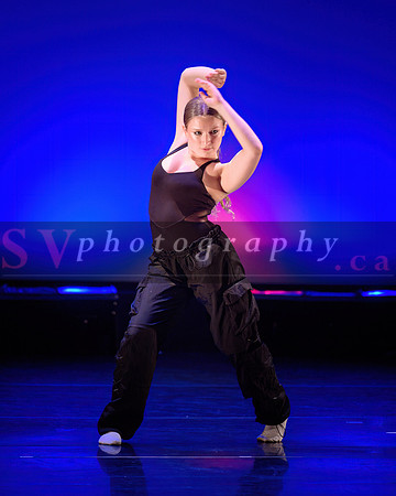 City Dance Corps (CDC)