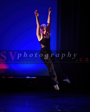 City Dance Corps (CDC)