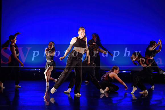 City Dance Corps (CDC)