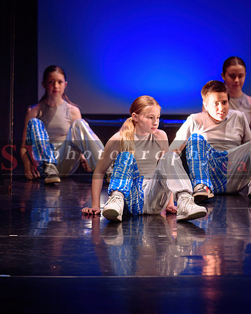 City Dance Corps (CDC)