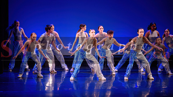 City Dance Corps (CDC)