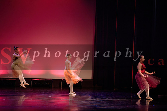 City Dance Corps (CDC)