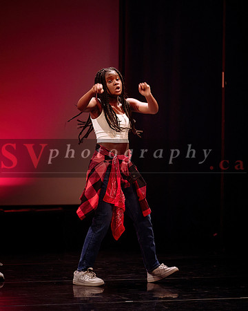 City Dance Corps (CDC)