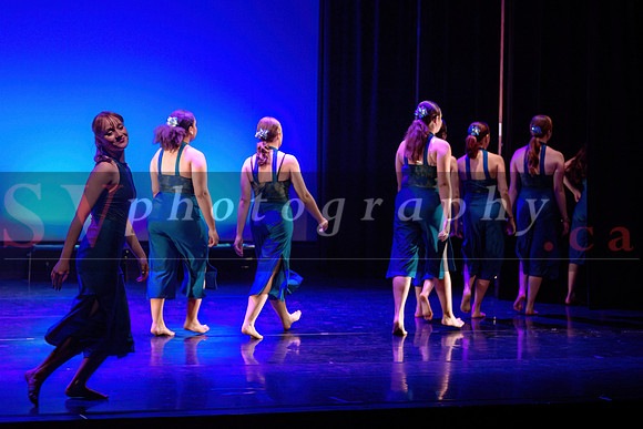 City Dance Corps (CDC)