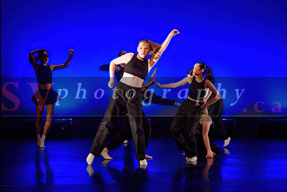 City Dance Corps (CDC)