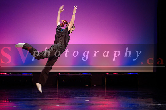 City Dance Corps (CDC)