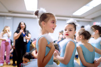 City Dance Corps (CDC)