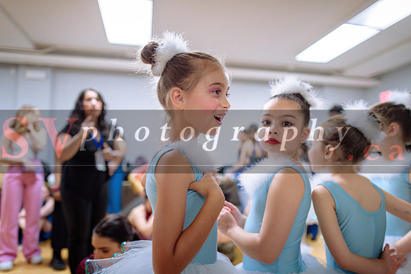 City Dance Corps (CDC)