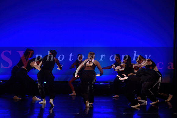 City Dance Corps (CDC)