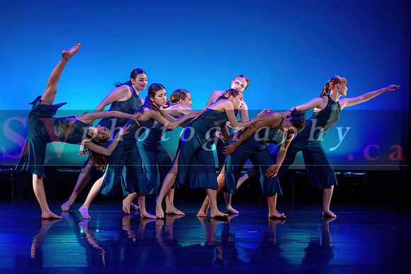 City Dance Corps (CDC)