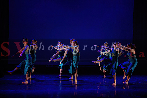 City Dance Corps (CDC)