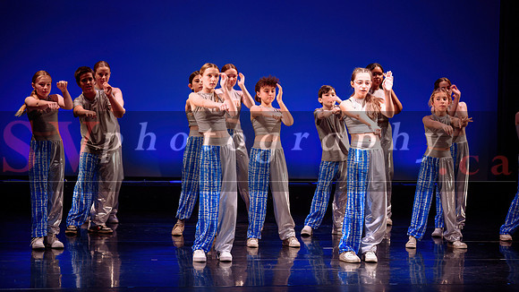 City Dance Corps (CDC)