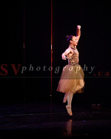 City Dance Corps (CDC)
