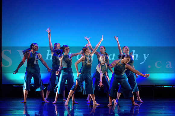 City Dance Corps (CDC)
