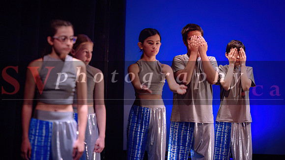 City Dance Corps (CDC)