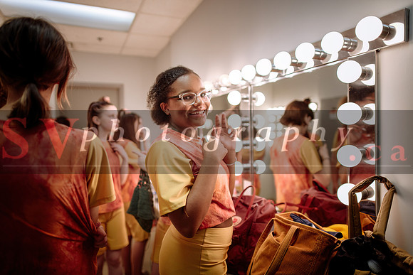 City Dance Corps (CDC)