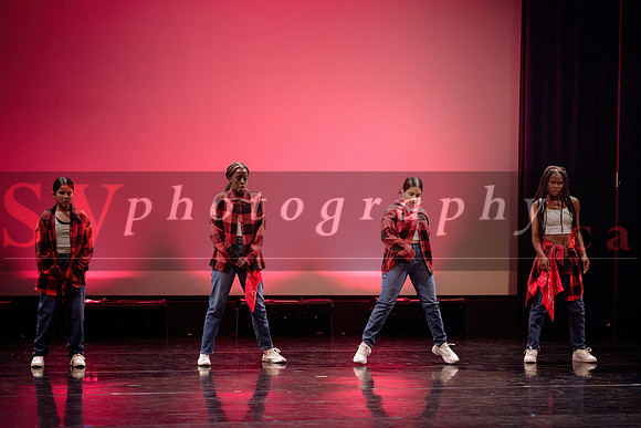 City Dance Corps (CDC)
