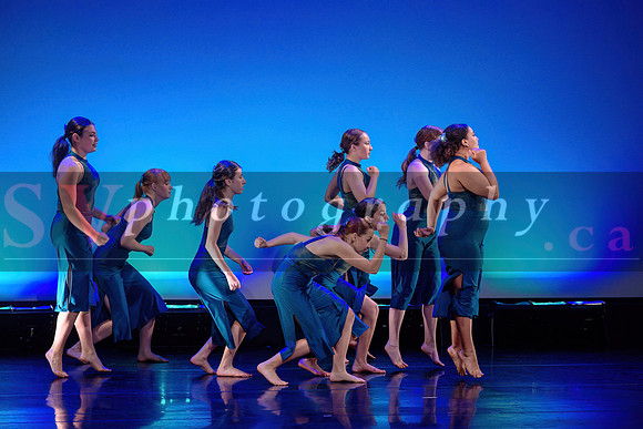 City Dance Corps (CDC)