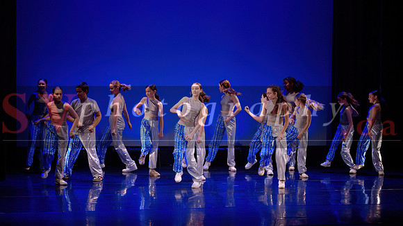 City Dance Corps (CDC)