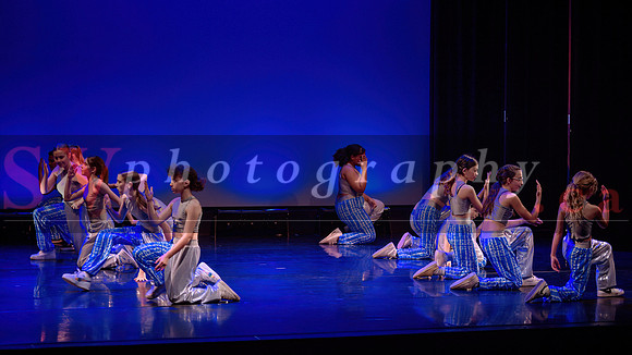 City Dance Corps (CDC)