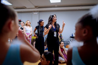 City Dance Corps (CDC)