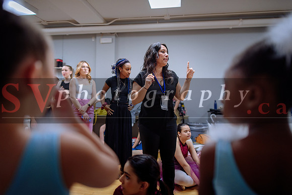 City Dance Corps (CDC)