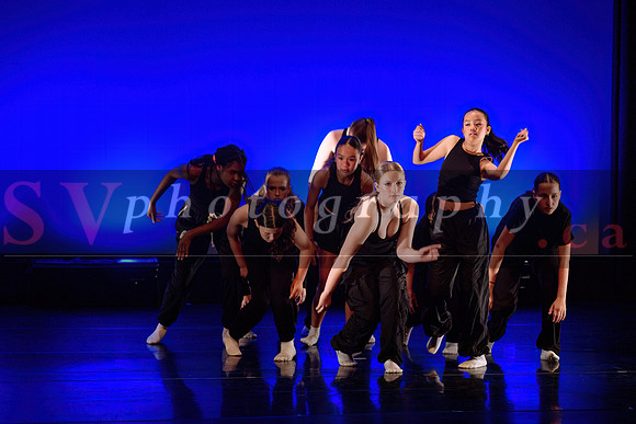 City Dance Corps (CDC)