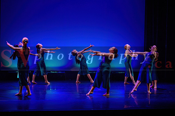City Dance Corps (CDC)