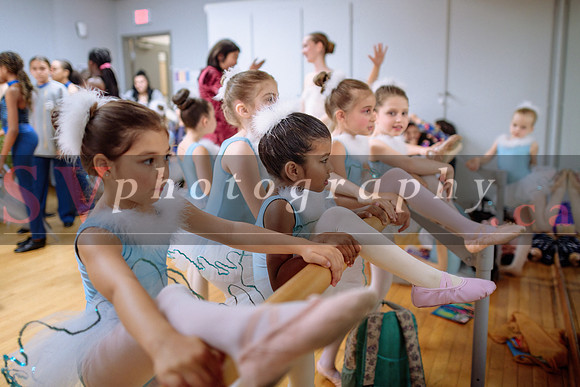City Dance Corps (CDC)