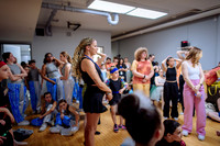 City Dance Corps (CDC)