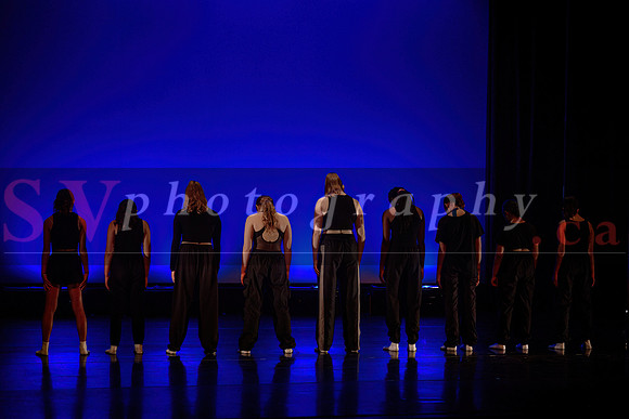 City Dance Corps (CDC)
