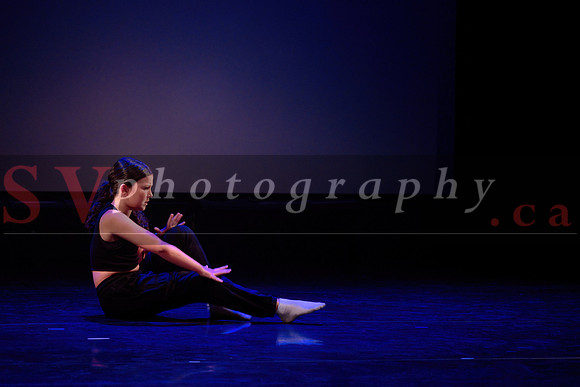 City Dance Corps (CDC)