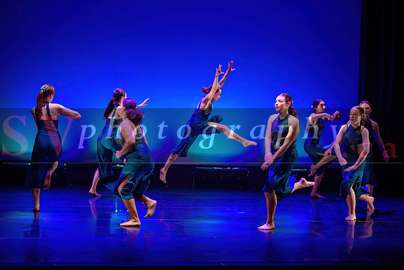 City Dance Corps (CDC)