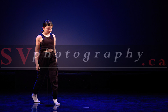 City Dance Corps (CDC)