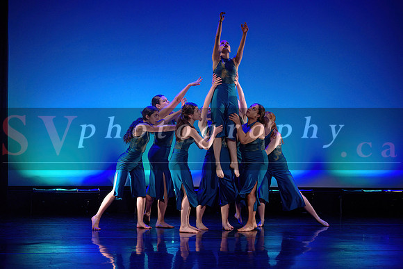City Dance Corps (CDC)