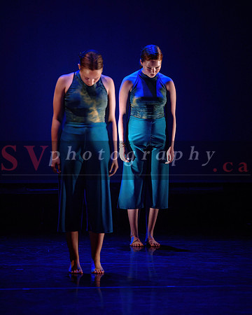 City Dance Corps (CDC)