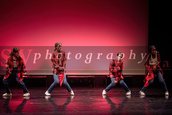 City Dance Corps (CDC)