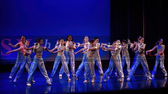 City Dance Corps (CDC)