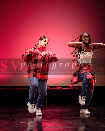City Dance Corps (CDC)