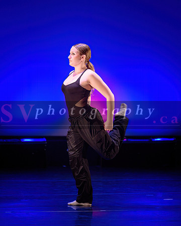 City Dance Corps (CDC)