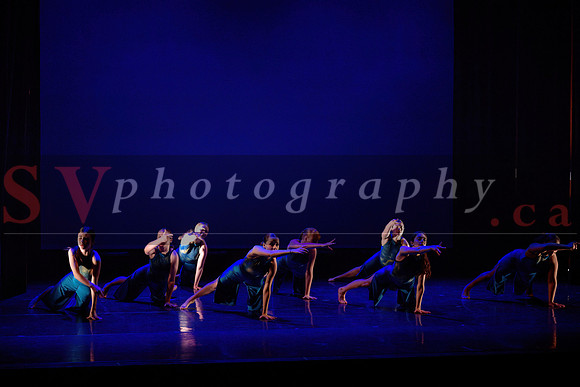 City Dance Corps (CDC)
